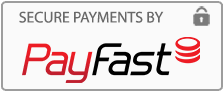 secure-payments with PayFast
